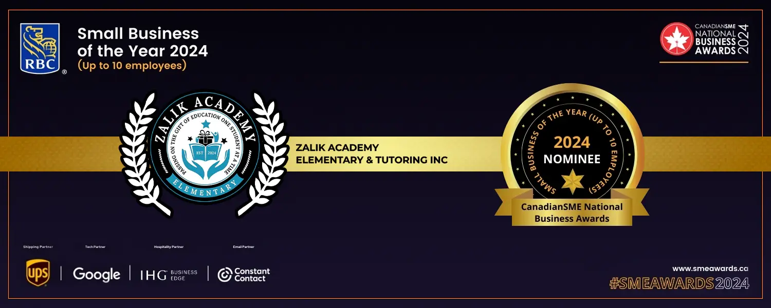 Zalik academy bannar (2)